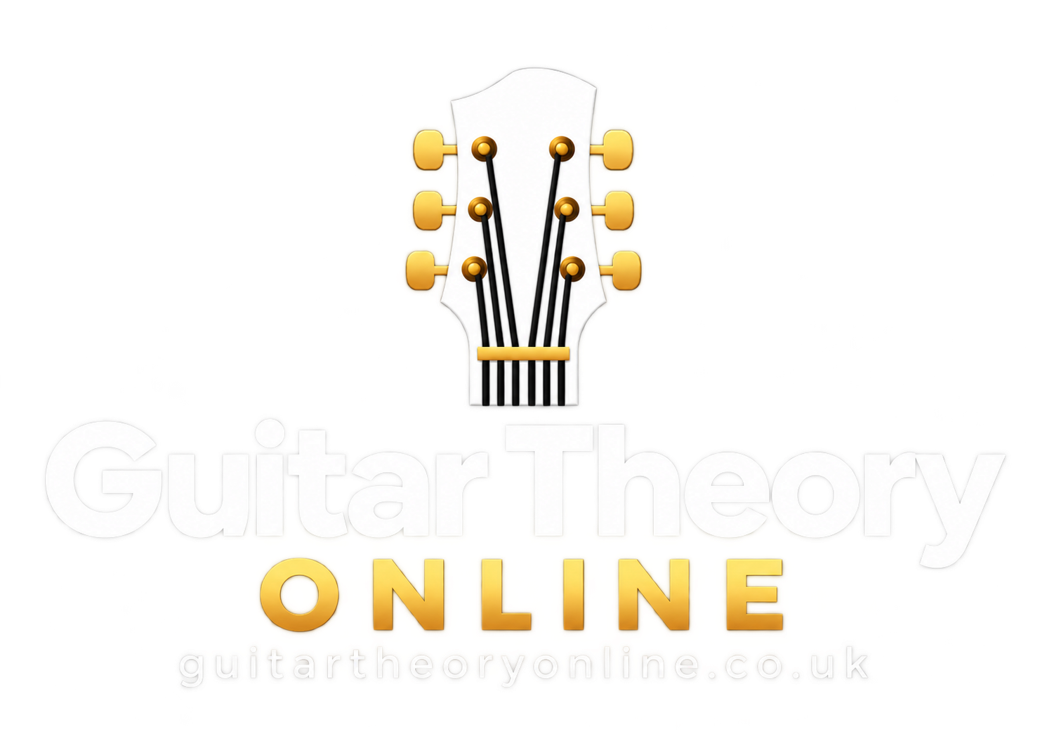 Guitar Theory Online logo