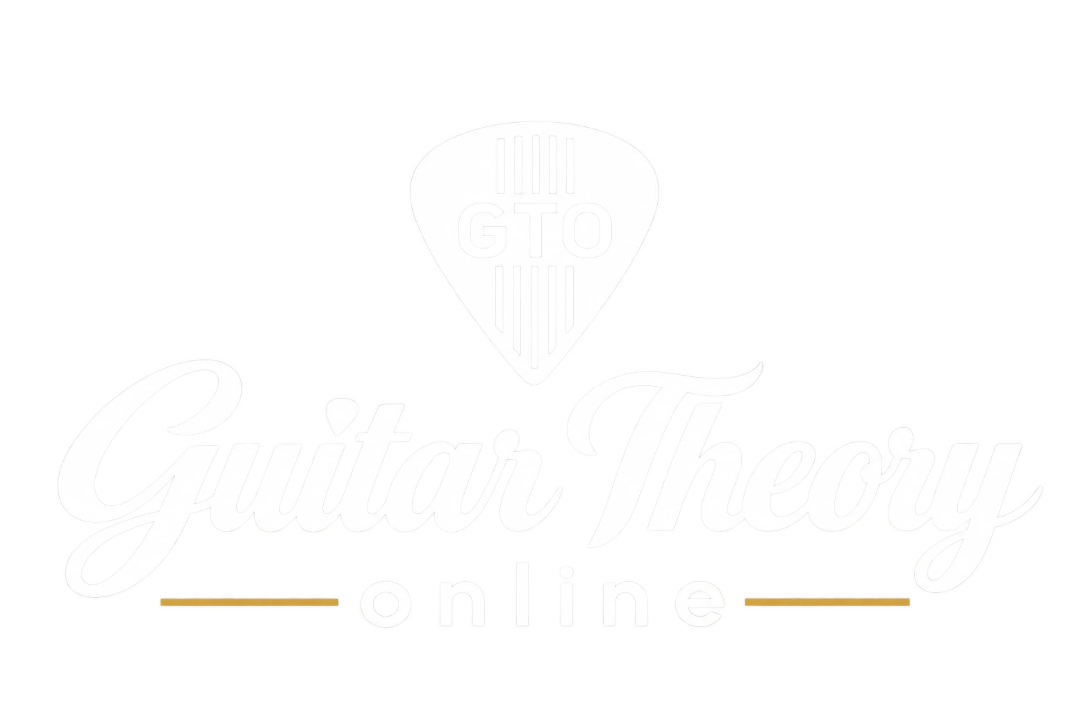 Guitar Theory Online logo